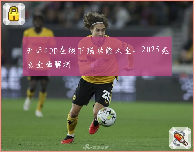 开云app在线下载功能大全,2025亮点全面解析