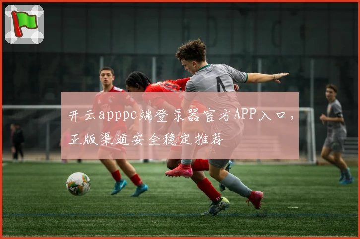 开云apppc端登录器官方APP入口,正版渠道安全稳定推荐