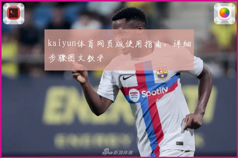 kaiyun体育网页版使用指南，详细步骤图文教学