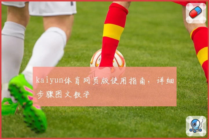 kaiyun体育网页版使用指南，详细步骤图文教学