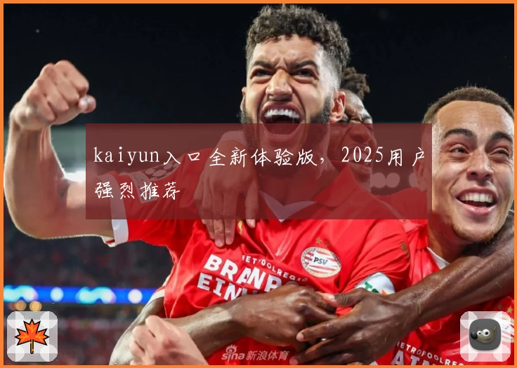 kaiyun入口全新体验版，2025用户强烈推荐
