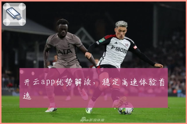 开云app优势解读，稳定高速体验首选